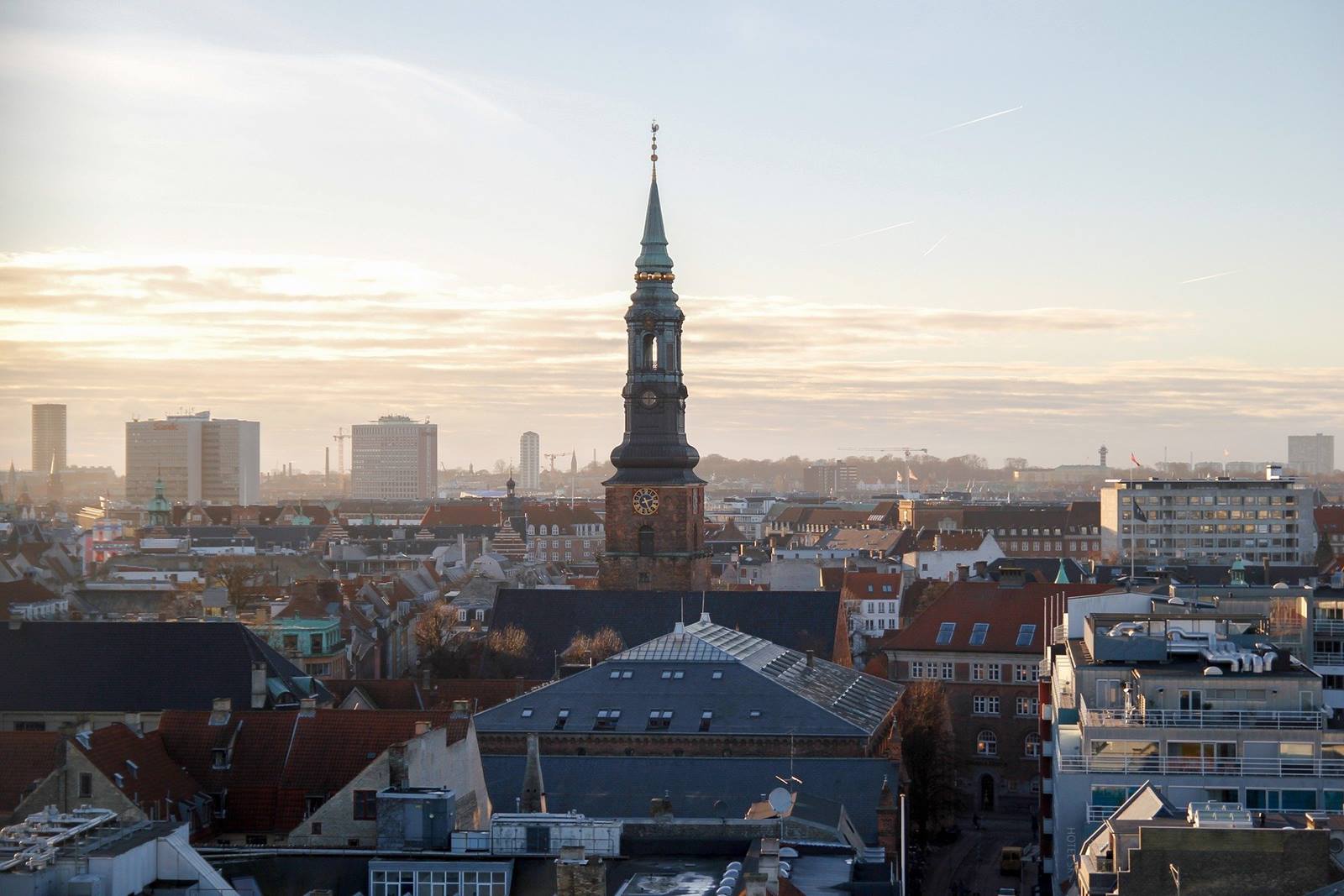 Copenhagen (HQ)