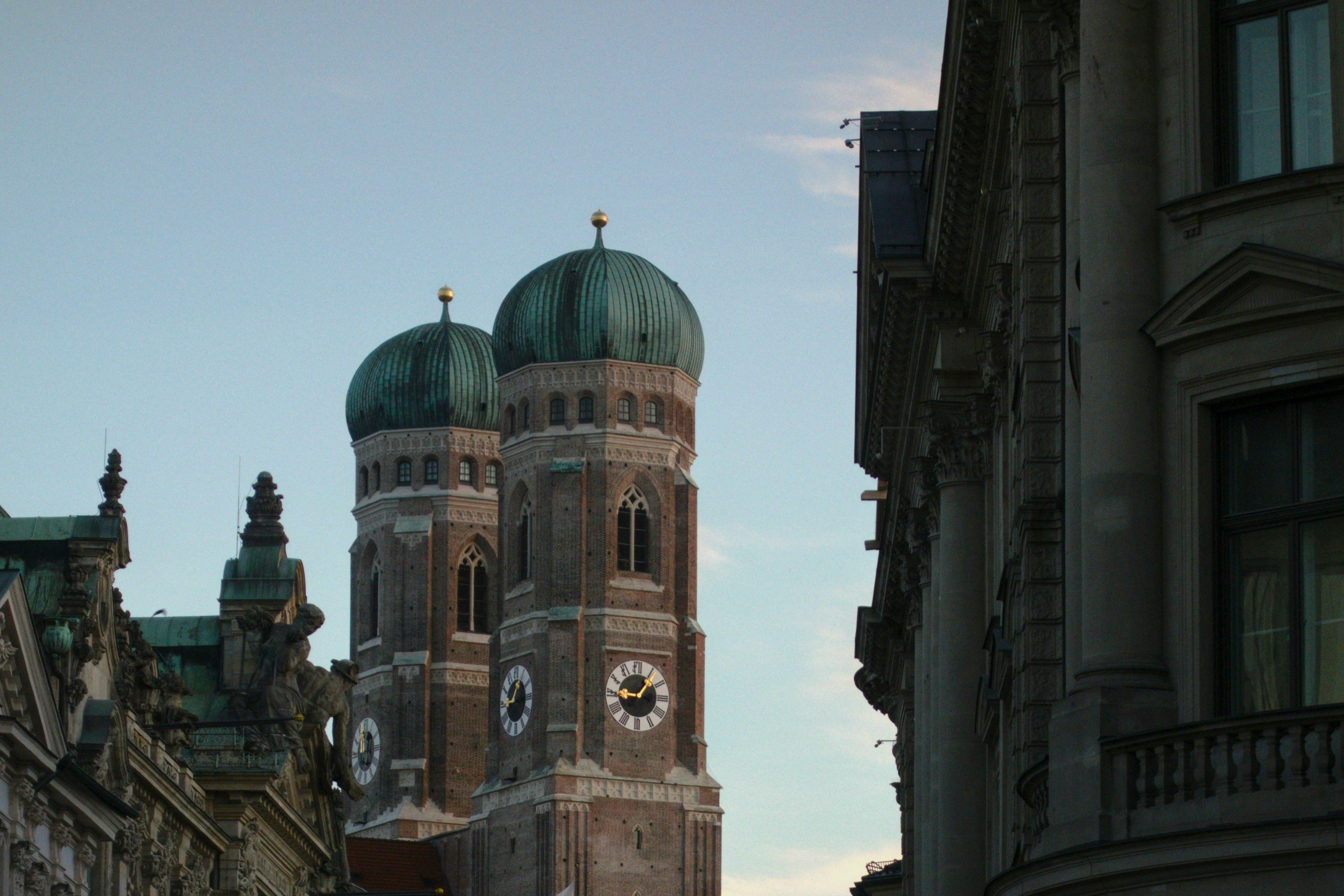 Munich