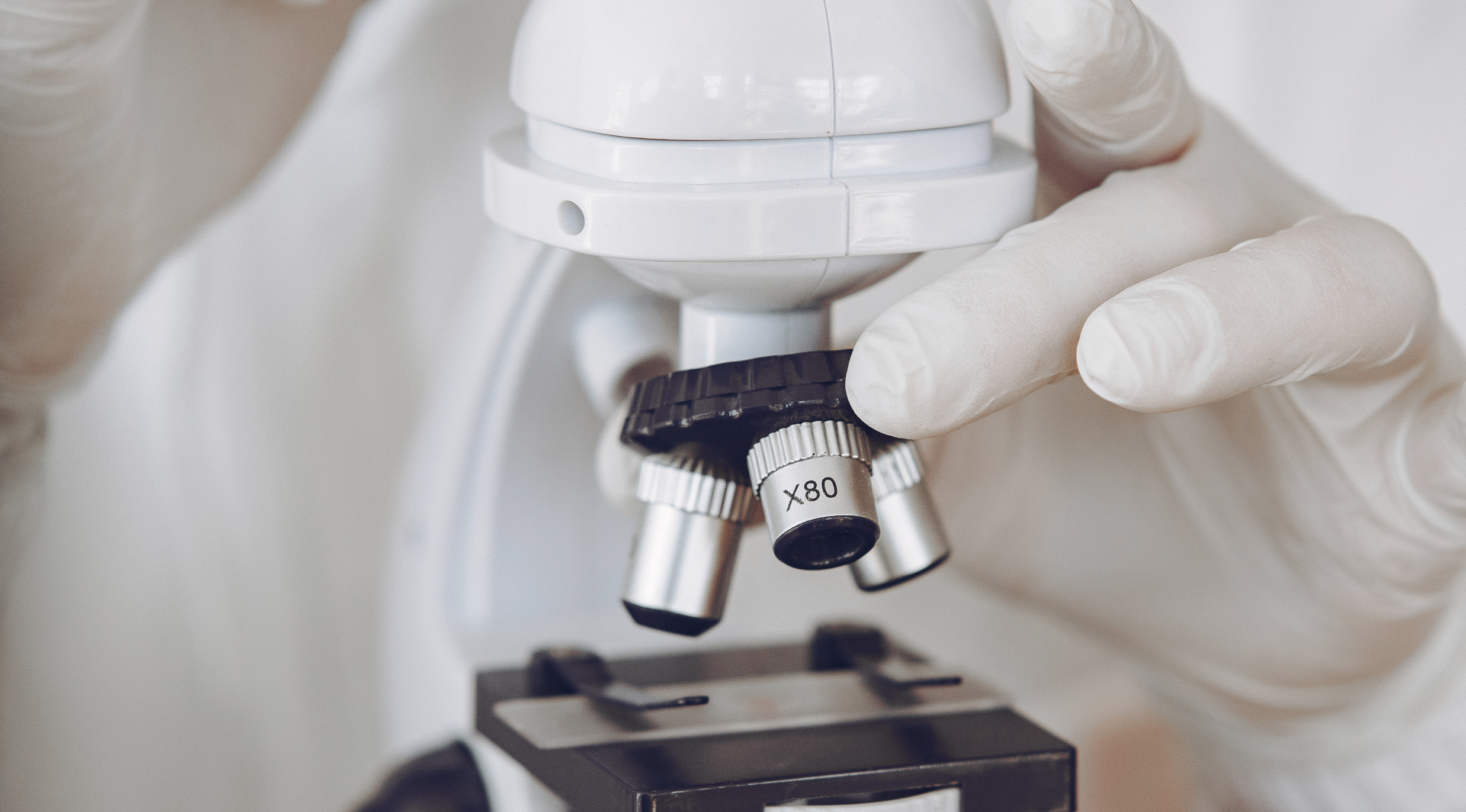 microscope