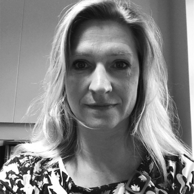 Karin Ilsoeth Rasmussen 