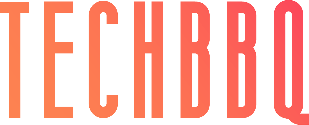 TechBBQ logo