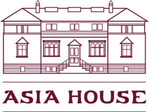 Asia House logo
