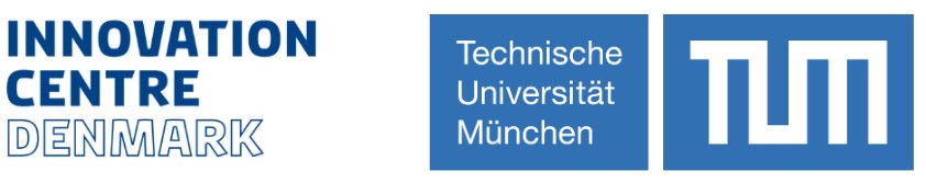 ICDK and TUM logo