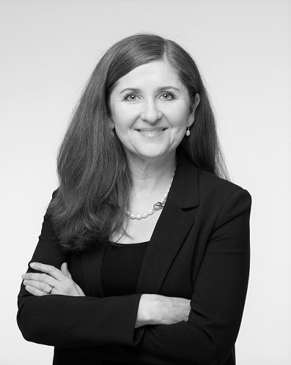 Caroline Arends portrait