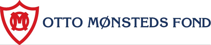 Otto Moensteds Fond logo