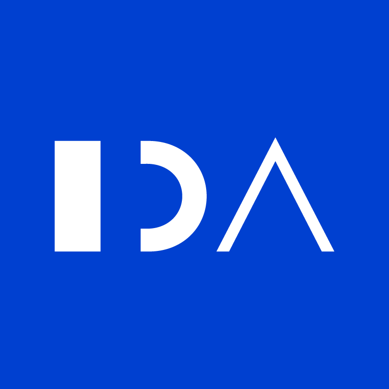 IDA logo