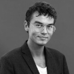 Patrick Risager portrait