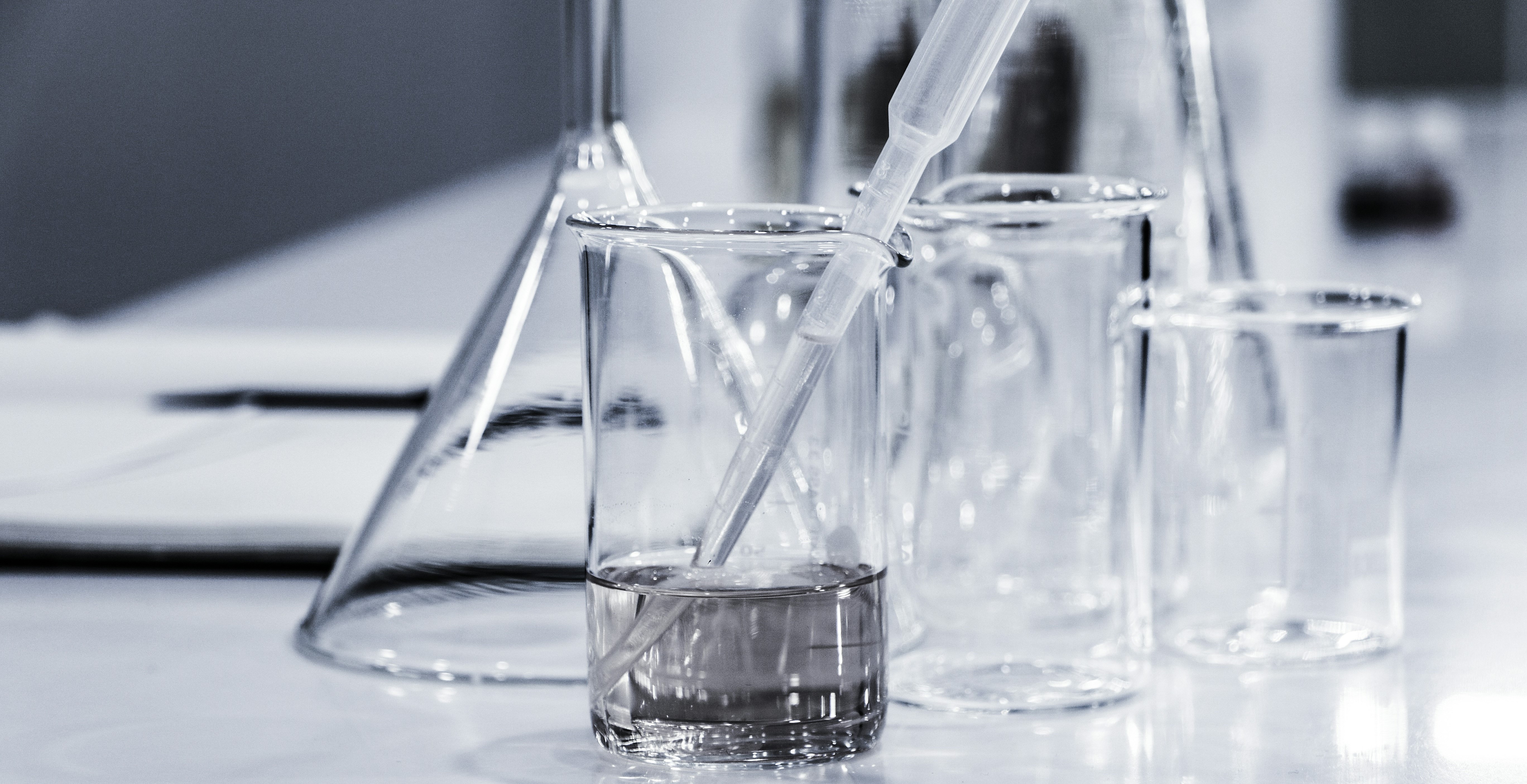 Test Glass