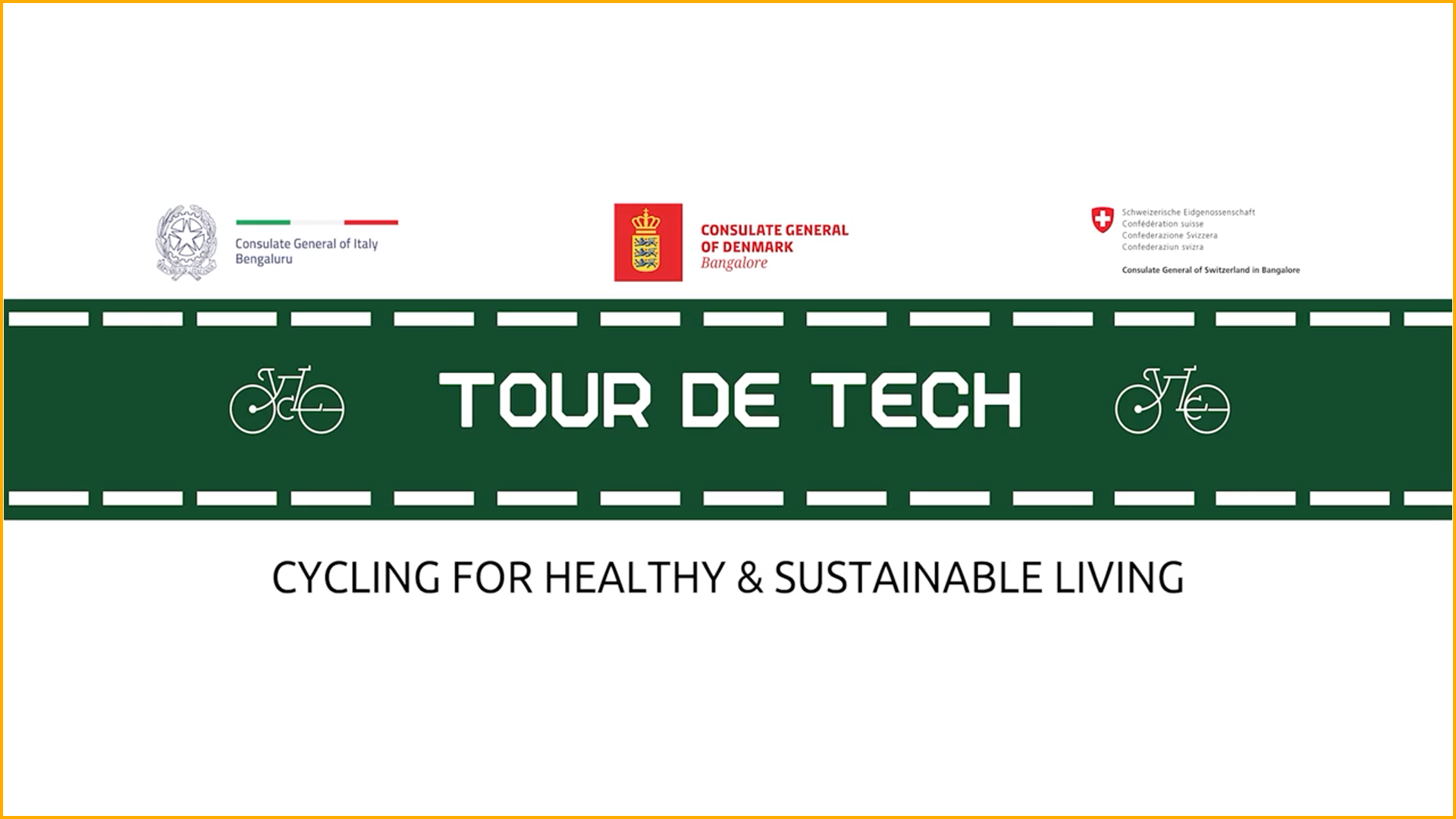 Tour de Tech logo