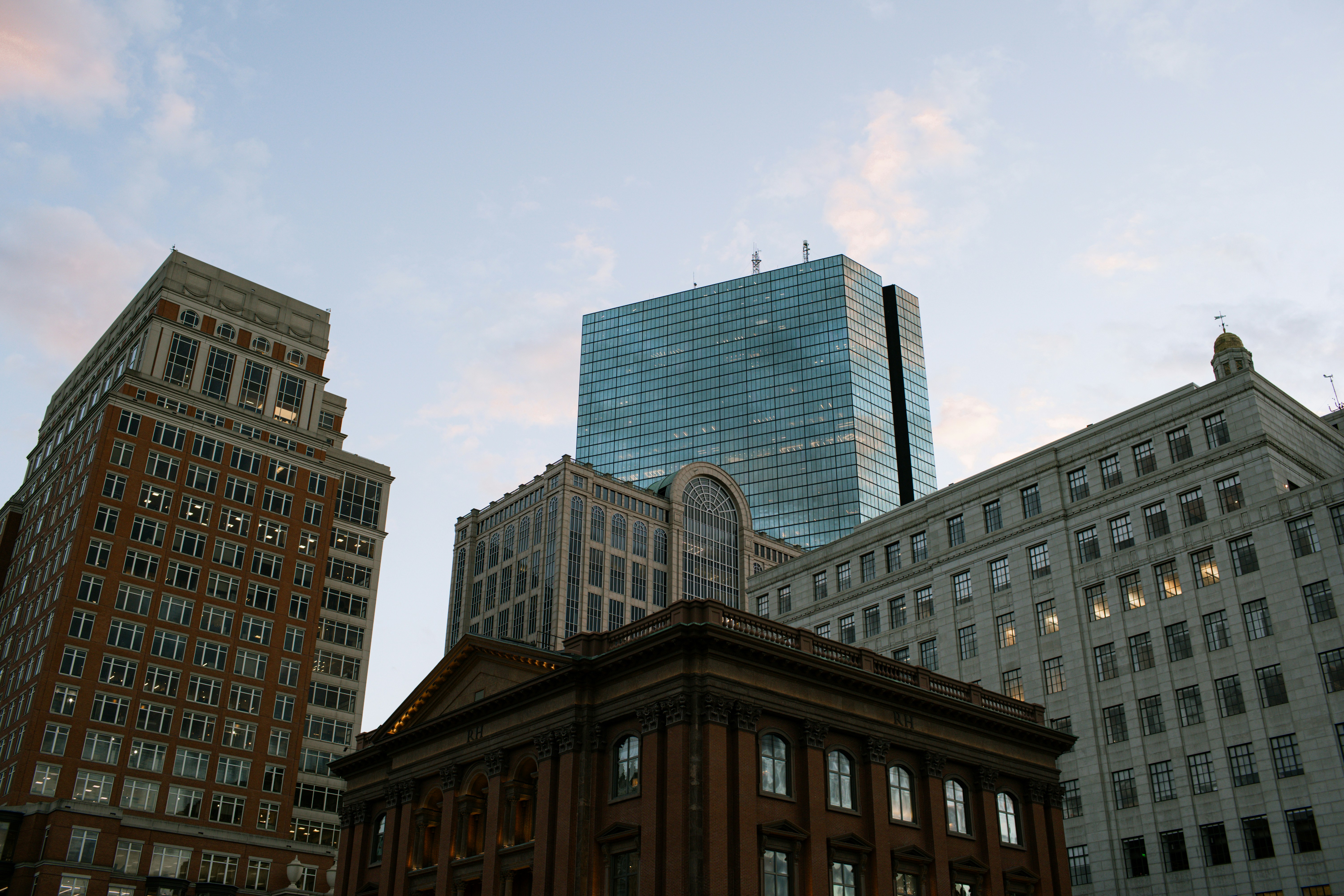 Boston