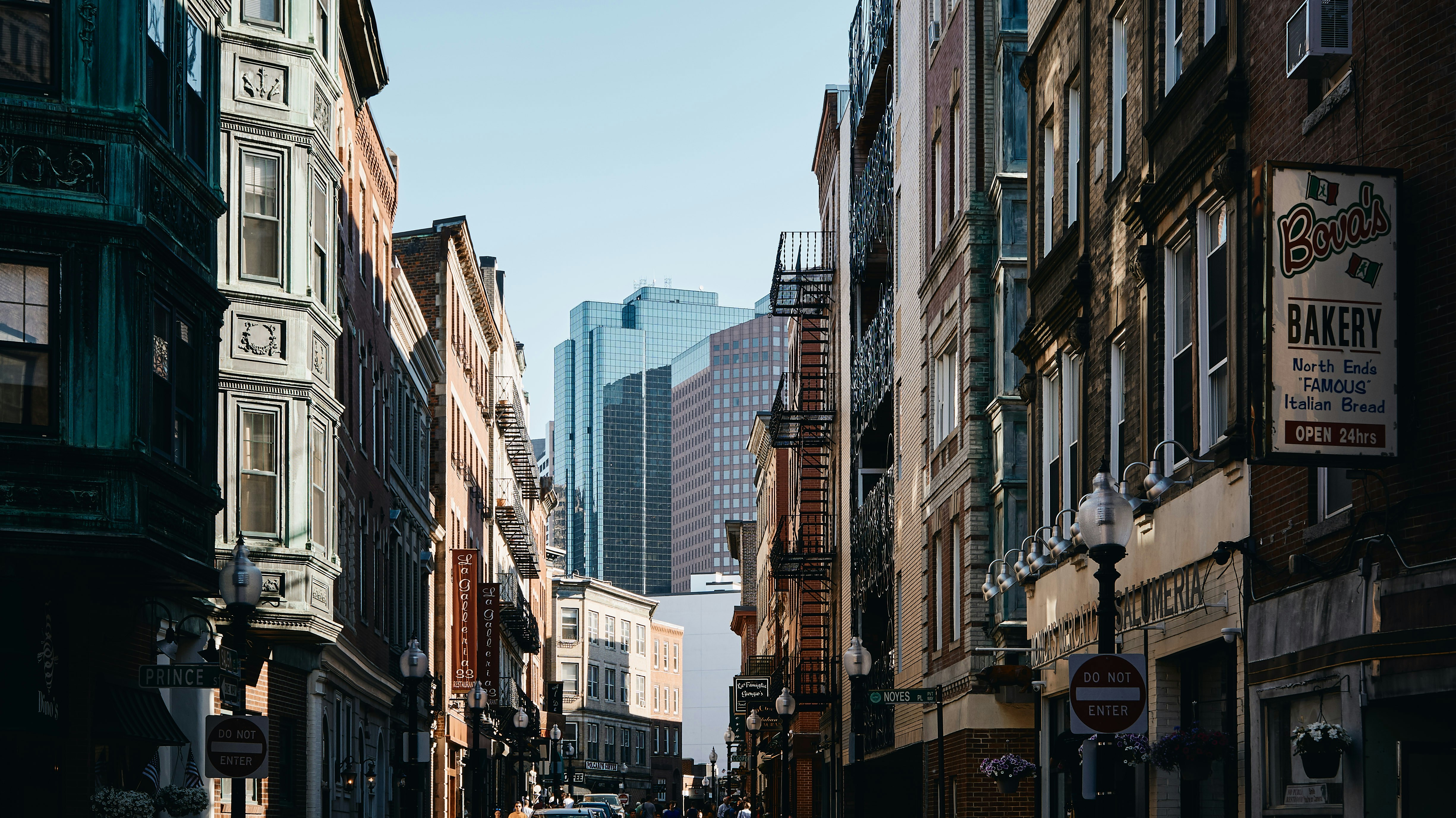 Boston
