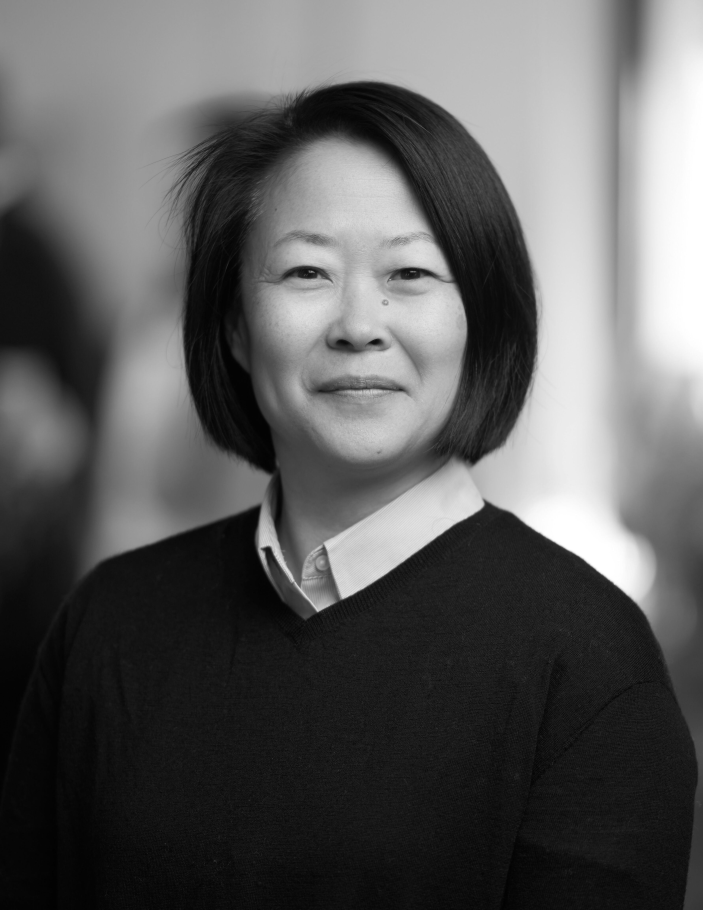 Meeja Neergaard portrait