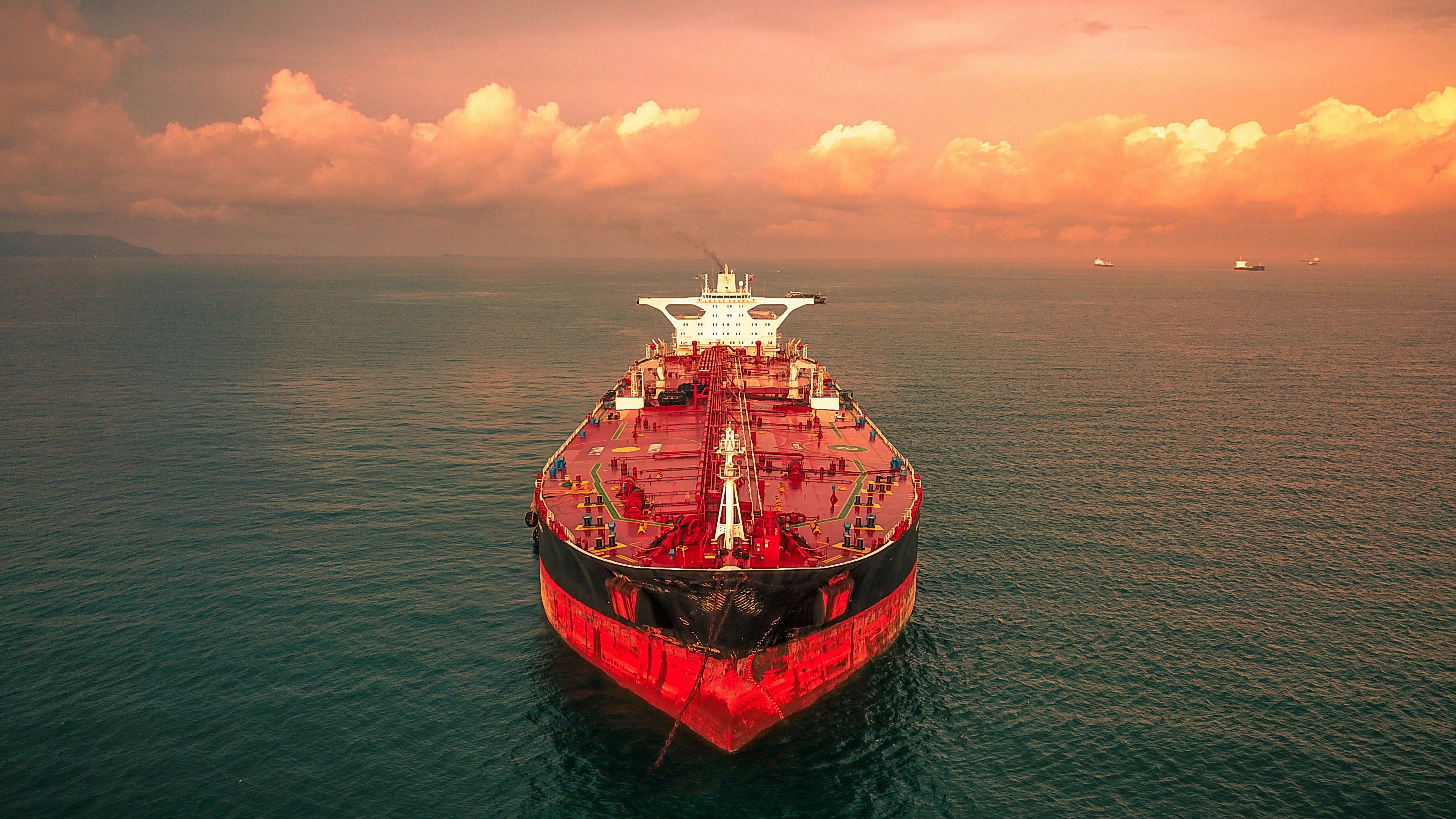 Ship
