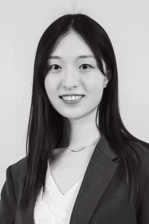 Ariel Yihan portrait